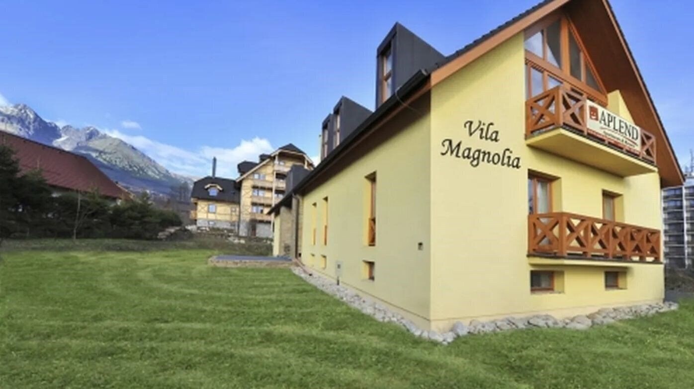 Фото Depandance Magnolia 3*